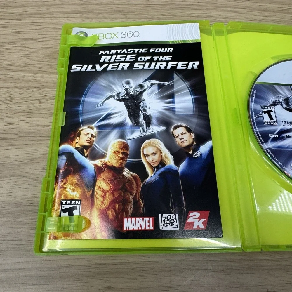 N/A this game